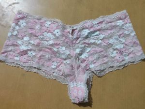 Lace Panties Bundle - 3 Pack