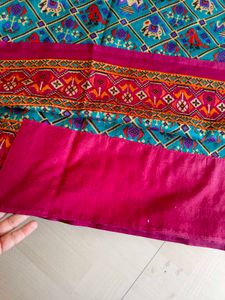 Beautiful Saree ❤️