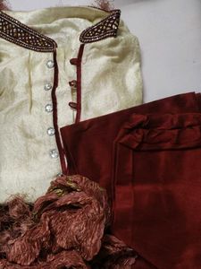 Kurta Set New One