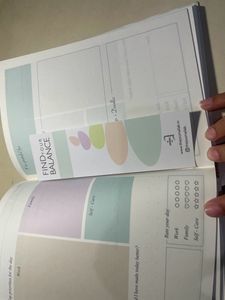 Plan Organiser Diary