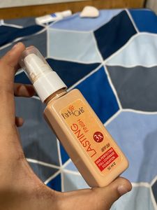 Party Girl Foundation