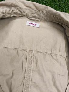 Imported Stylish Denim Jacket