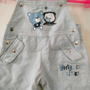 Jumpsuits For Both Baby Girl And Boy