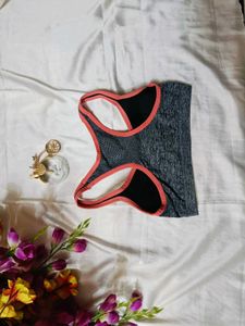 🇳🇿💫💗Comfortable Sports Bra