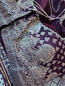 Saree stitching blouse fix price no bargaining