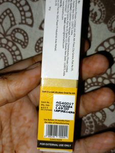 Dr.sheth&#39;s Sunscreen