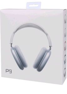 Wireless Bluetooth Headphones