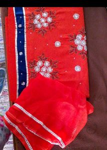 Amazing Dress Material