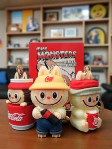 The Monsters Vinyl Figure