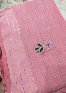 cotton saree