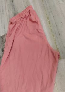 Top Bottom Dupatta Set