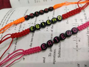 Friendship Band