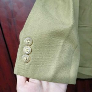 Premium Suit Coat Pant Tuxedo Blazer