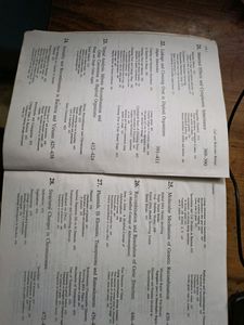 Cell And Molecular Biology