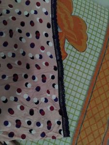 Cute Printed Shorts 2