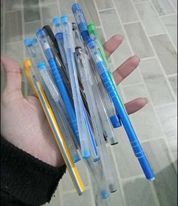 Empty Pens For Craft Work