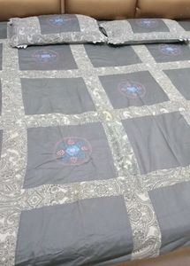 Cotton Bedsheet