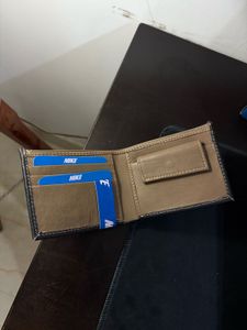 Men’s Wallet
