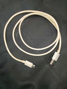 USB-C Charging Cable