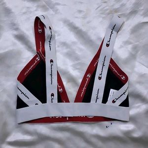 New Bra