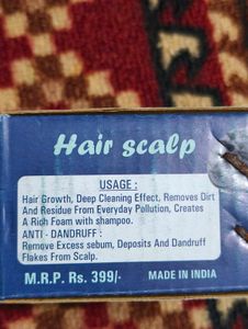 pack of 3, Plum &amp; TAC Hair Care Duo,