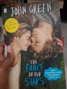John Green Books