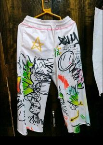 Urbanix Trackpants