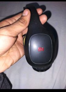 🌈MI SUPERBASS HEADPHONES