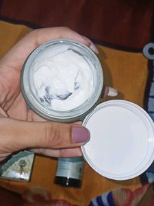 Face Wash And  Cream Combo💗