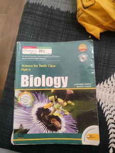 Combo Pack: Lakhmir Singh Class 10 Science (Physic