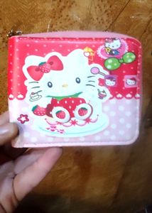 Hello Kitty, New