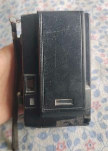 Camera