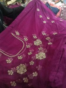 Elegant Lehenga Choli
