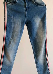 Tuffy Jeans