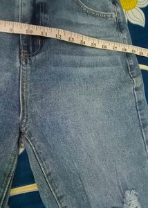 Wide Leg Jeans Urbanic Bran New