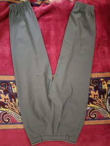 Very Good Pant