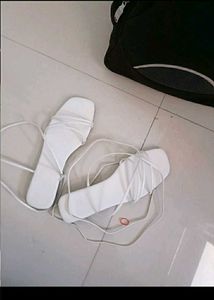 Elegant Flats &amp; Sandals