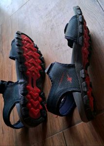 SPARX MEN FOOTWEAR SIZE 10