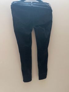 Black Jeans