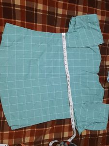Stretchable Top