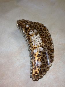 Big Size Clutcher