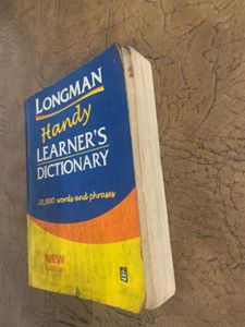 Dictionary