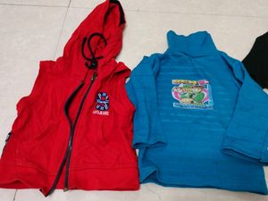 Boys&#39;s Clothing 👣