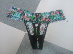 Victoria&#39;s secret thong