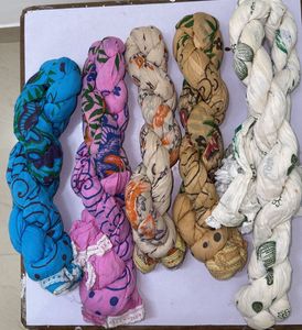 Printed Cotton Dupattas