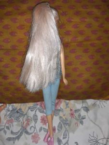 Hannah Doll