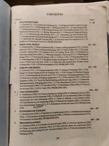 Production Engineering Textbook By P C Sharma