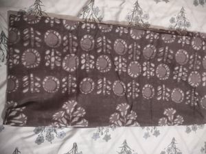 PRINTED COTTON DUPATTA