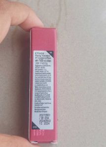 Etude Fixing Tint Cranberry Plum