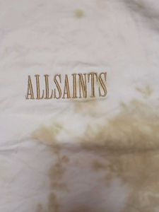 all saints tee